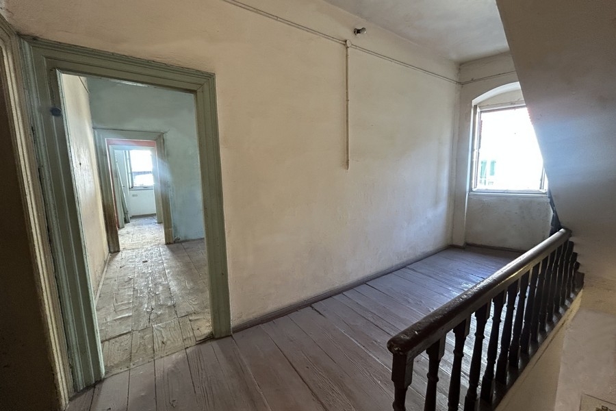 Appartement à rénover à vendre au centre-ville de Split, Dalmatie