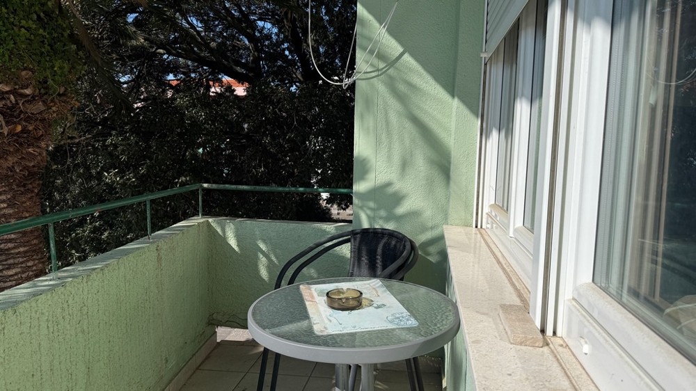 Balcon du bien A3903 à Vodice.