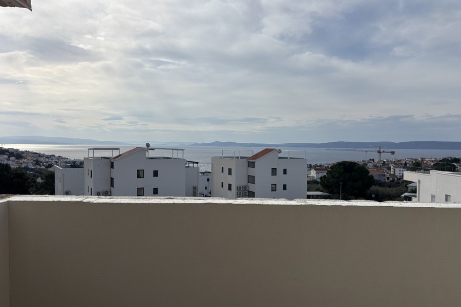 Appartement A3919 à vendre sur Ciovo en Croatie.