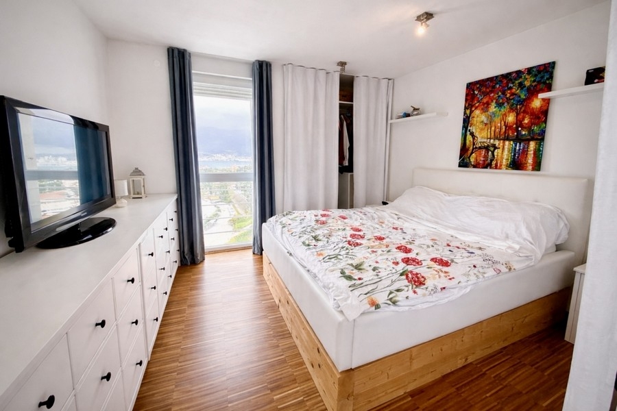 Chambre avec vue mer à Split
