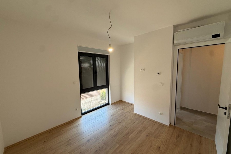 Chambre moderne en Croatie