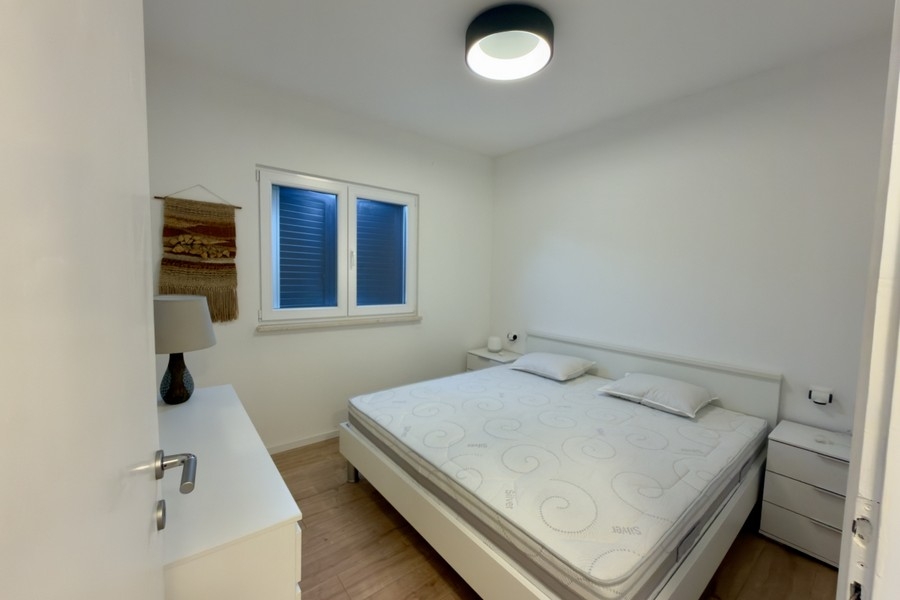 Autre chambre avec lit double en Croatie