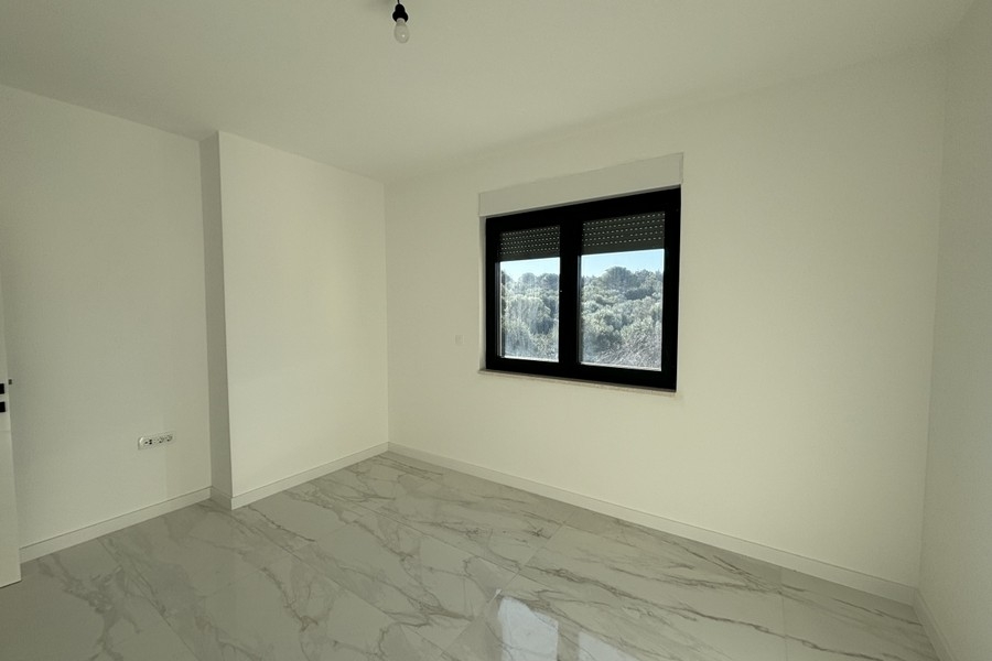 Chambre avec fenêtre