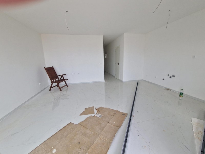 Autre chambre de l'appartement