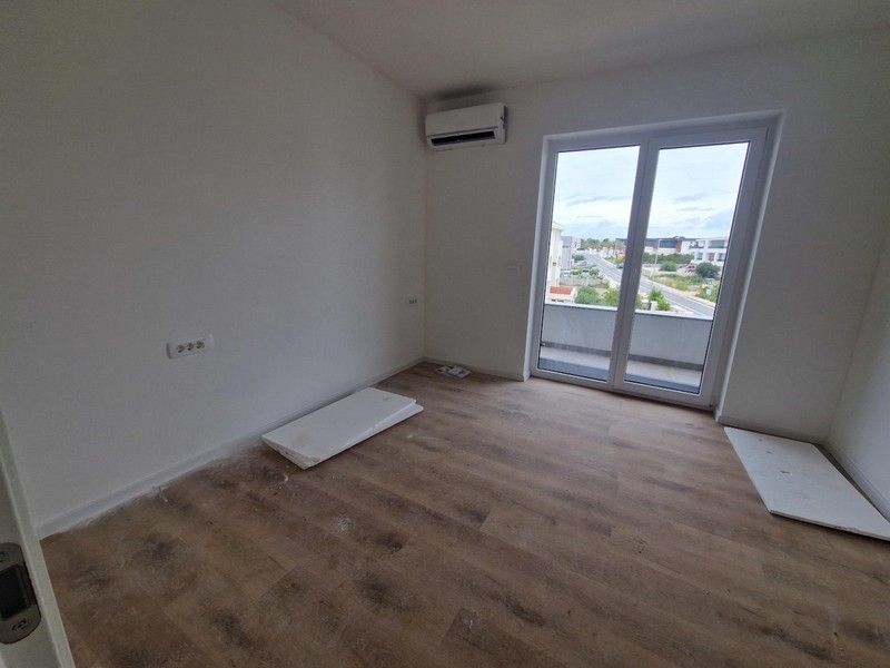Salle de bains moderne