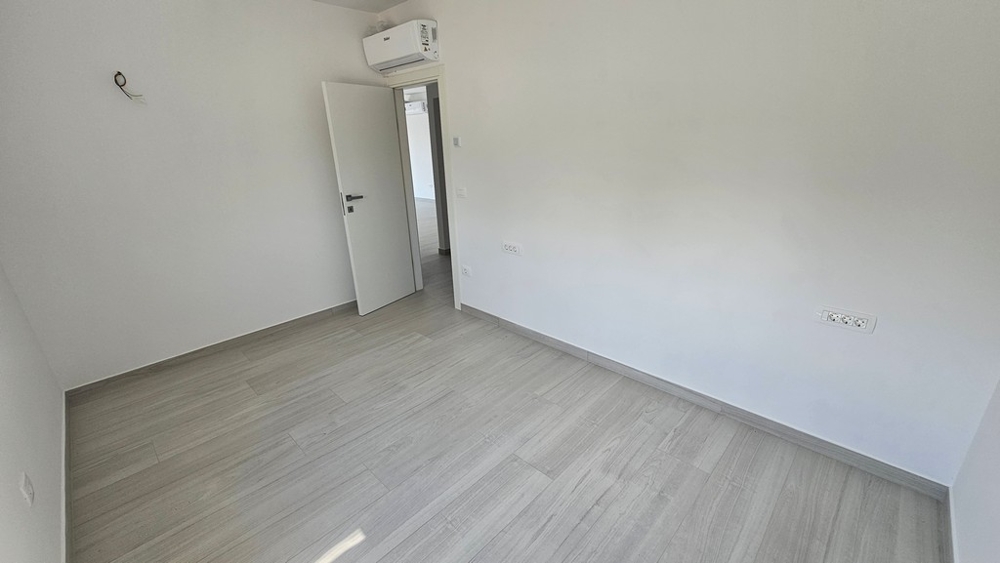 Chambre avec climatisation
