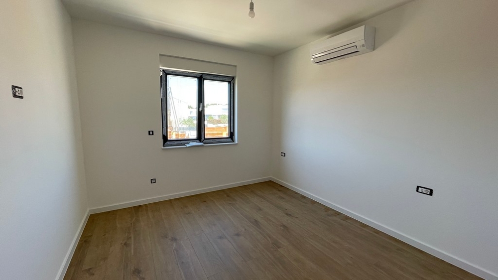 Chambre avec lumière naturelle