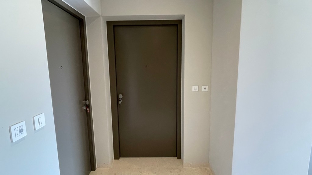 Appartement neuf avec terrasse à Vodice