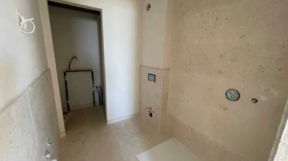 Chambre avec fenêtre, appartement à vendre à Tribunj - A4109