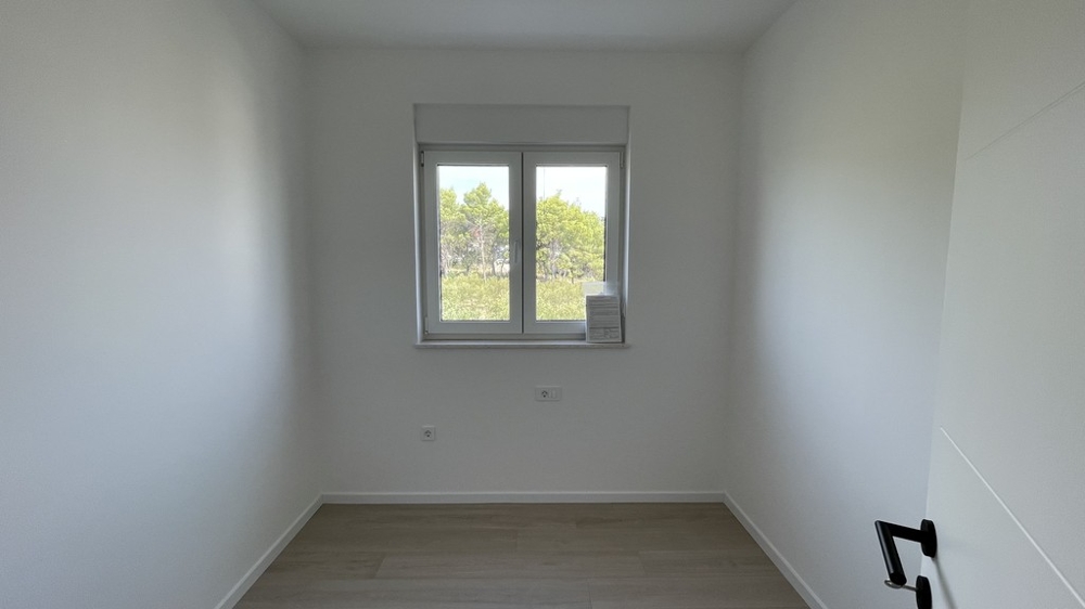 Troisième chambre de l'appartement à Vodice