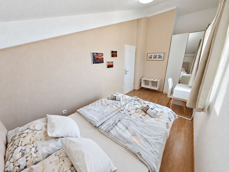 Deuxième chambre