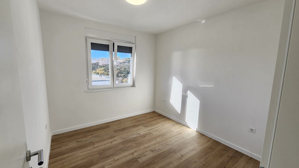 Deuxième chambre avec fenêtre