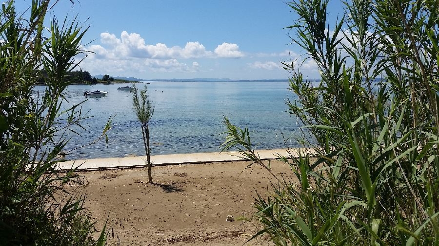 Biens pieds dans l'eau en Croatie à vendre chez Panorama Scouting GmbH.