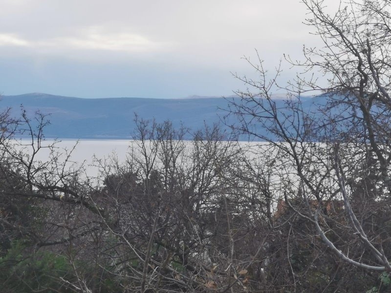 Terrains avec vue mer en Croatie - Panorama Scouting Immobilier.