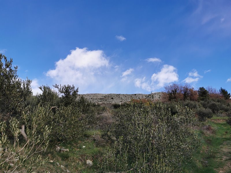 Biens avec vue mer en Croatie.