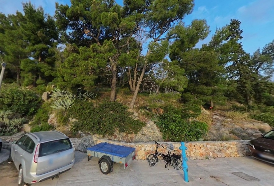 Biens immobiliers à vendre sur l'île de Brac, Croatie.