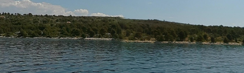 Biens immobiliers en bord de mer en Croatie