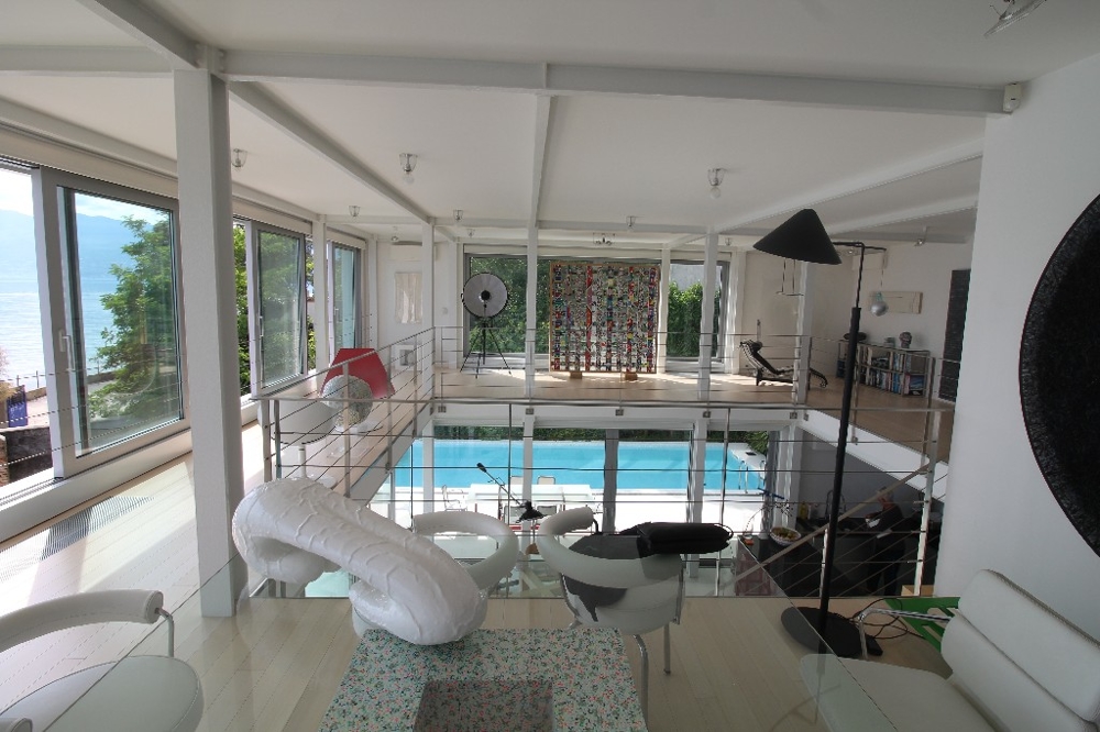 Villas de luxe en Croatie, Rijeka, à vendre.