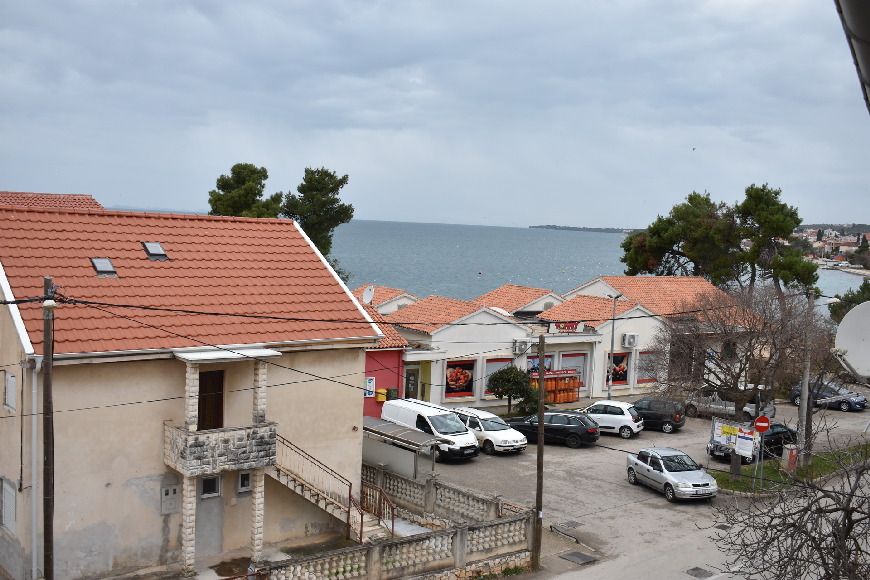 Maison à vendre en Croatie - région de Zadar en Dalmatie du Nord - Panorama Scouting.