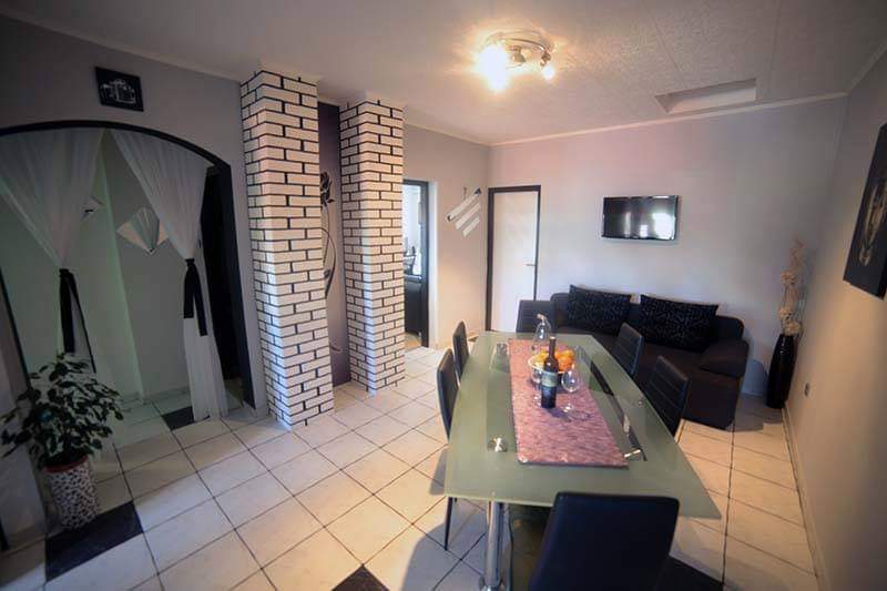 Un autre salon du bien dans la région de Zadar