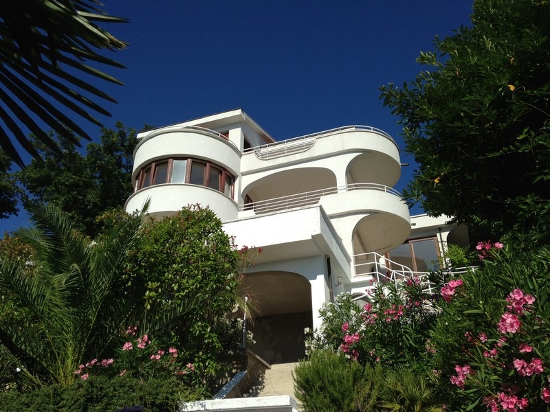 Villa en Croatie près d'Opatija à vendre - Panorama Scouting H1164.