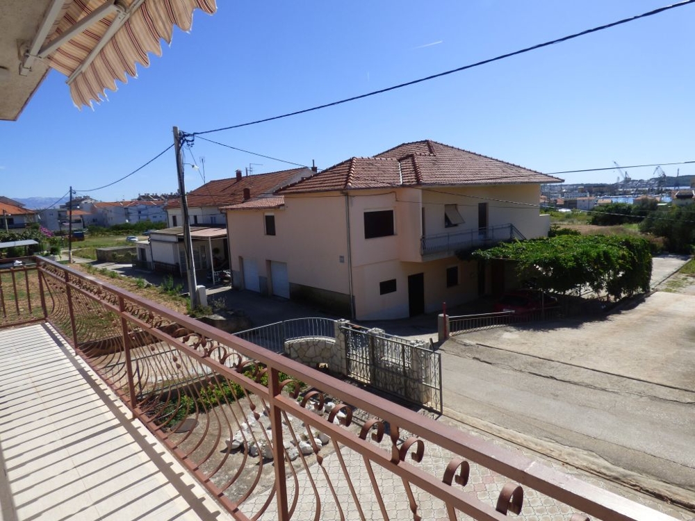 Maison à vendre en Croatie - île de Ciovo, Dalmatie.