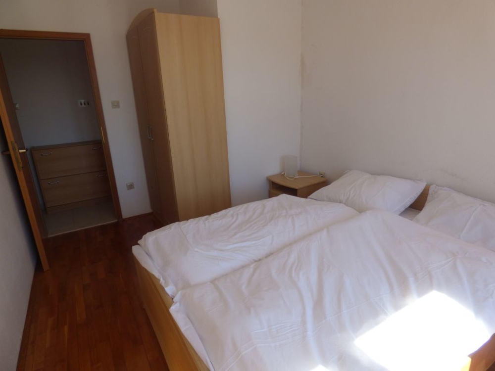 Une autre chambre.