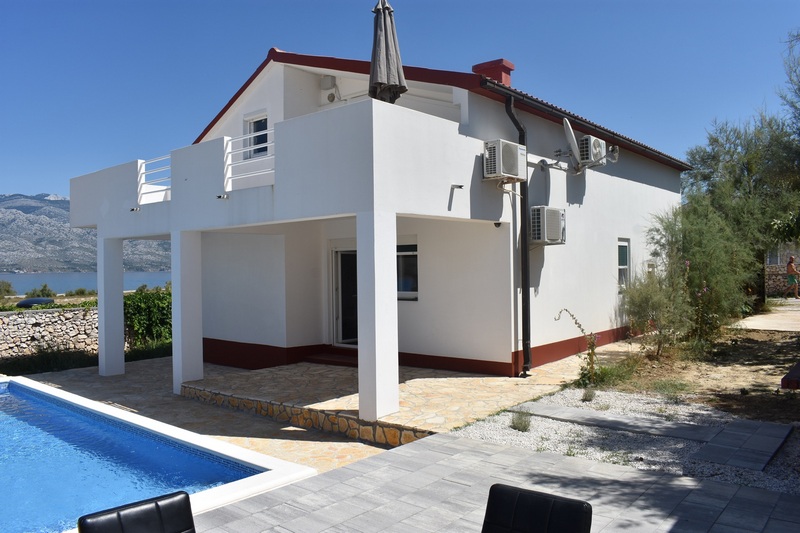 Maison à vendre dans la région de Zadar, région de Razanac - Panorama Scouting GmbH.