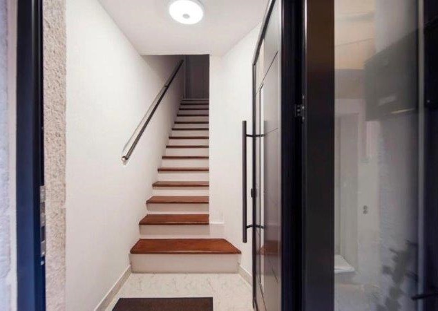 Entrée.
