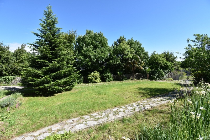 Immobilier Rijeka - maison à vendre en Croatie.