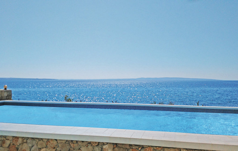 Villa pieds dans l'eau en Croatie à vendre - biens de luxe en Croatie - Panorama Scouting.