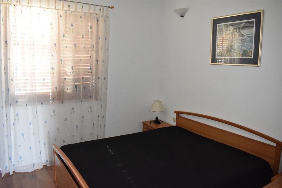 Chambre avec fenêtre