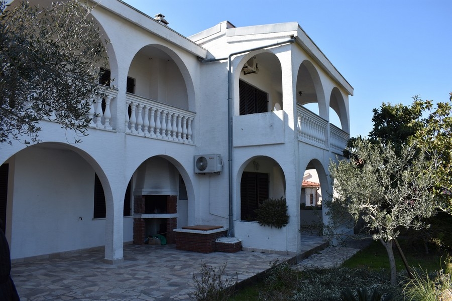 Maison à vendre en Croatie, Dalmatie du Nord, île de Pasman