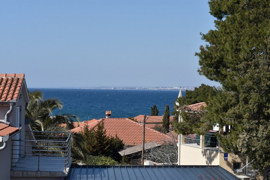 Immobilier en Croatie - île d'Ugljan / Pasman / Dugi Otok, maison Panorama Scouting H2133