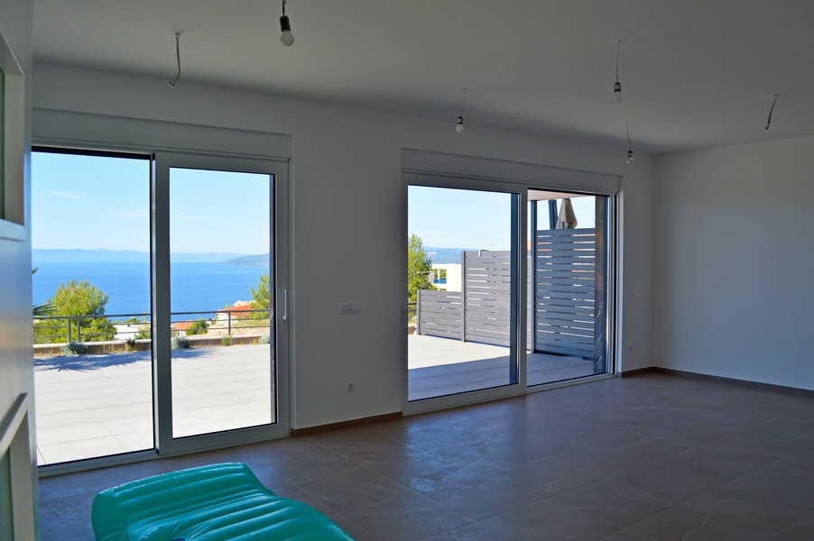 Séjour du bien H2147 à Makarska.