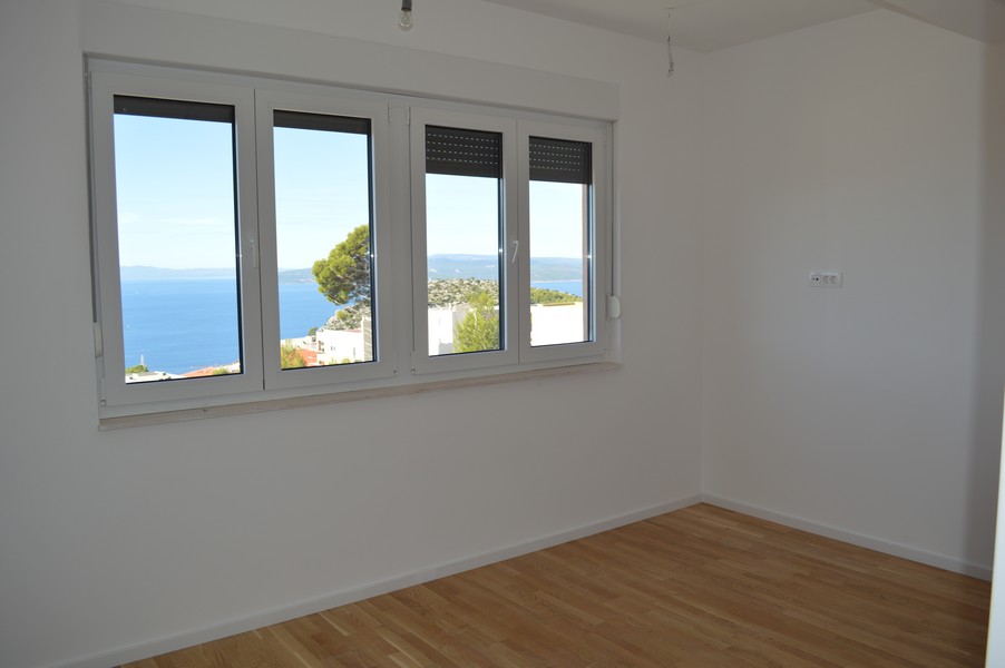 Chambre du bien H2147 à vendre à Makarska.