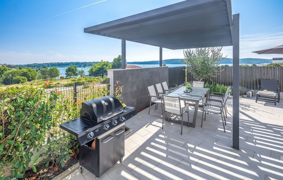 Maison à vendre en Croatie