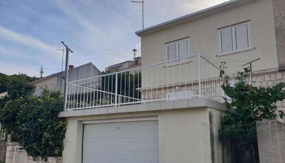 Maison à vendre en Croatie
