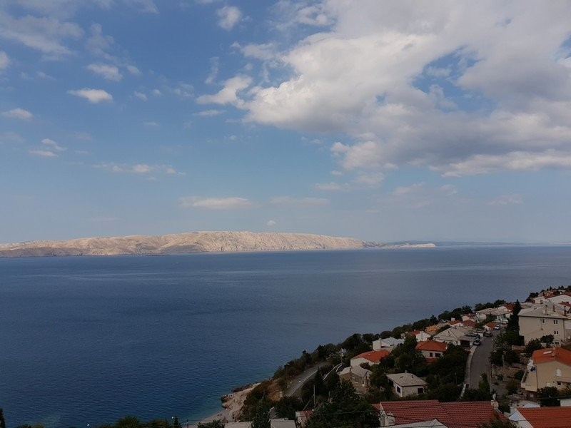 Agent immobilier Senj, Croatie