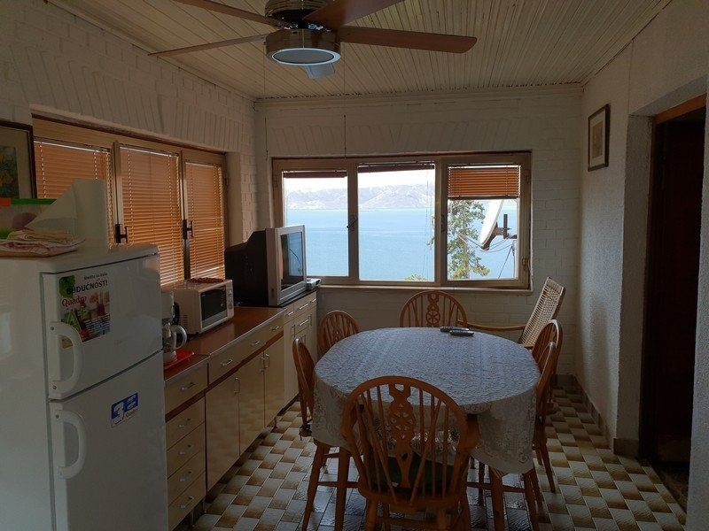 Maison bien située avec vue panoramique