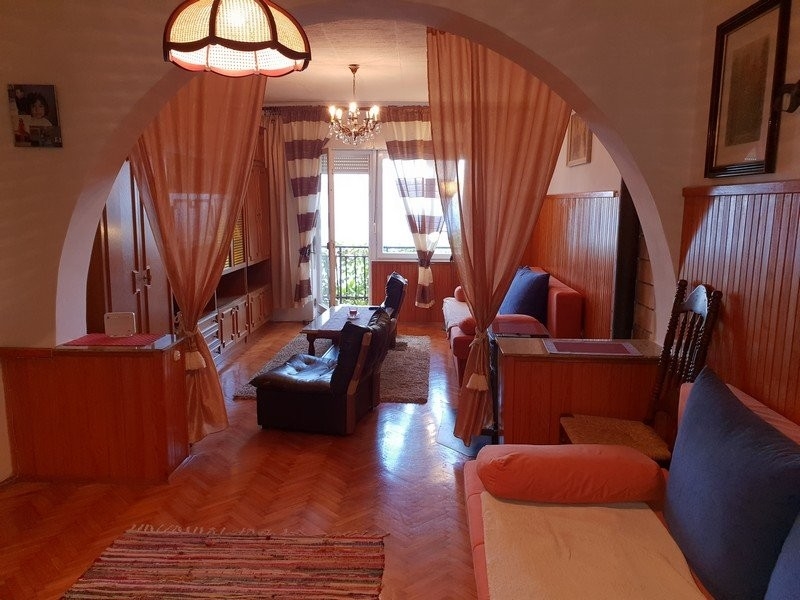 5 chambres et 4 salles de bains