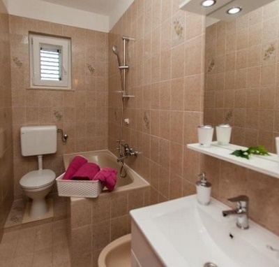 Maisons avec piscine en Croatie à vendre