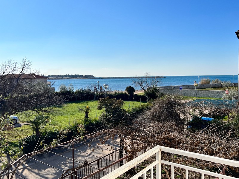 Maison à rénover près de la mer en Croatie à vendre - Panorama Scouting Immobilier