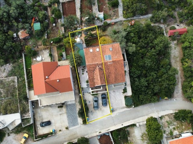 Immeuble de rapport à vendre en Croatie