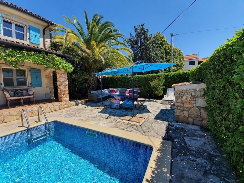 Grande terrasse