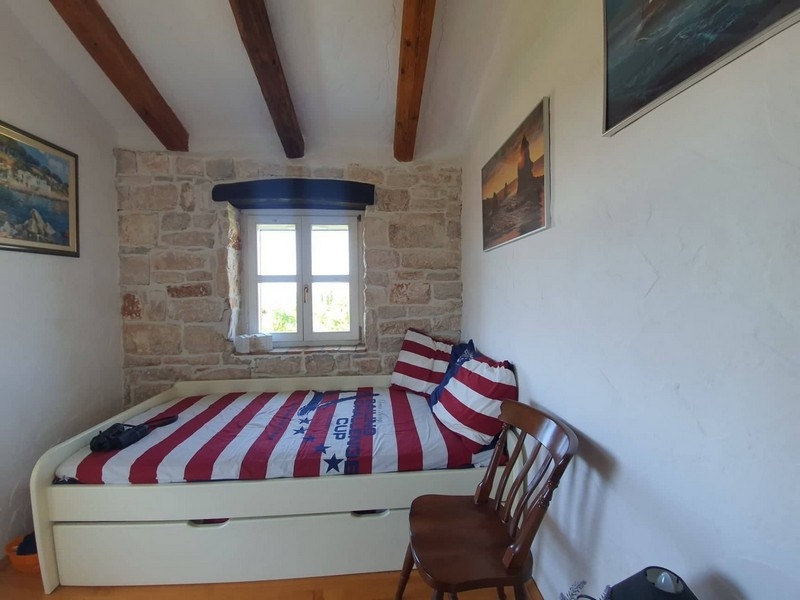 Chambres meublées