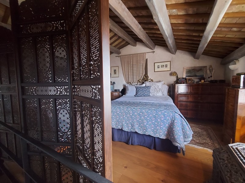 Chambre avec fenêtre