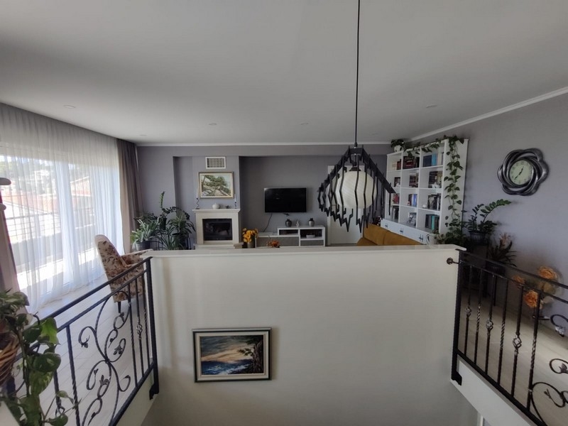 Aperçu du séjour du bien H2498, Riviera de Makarska.