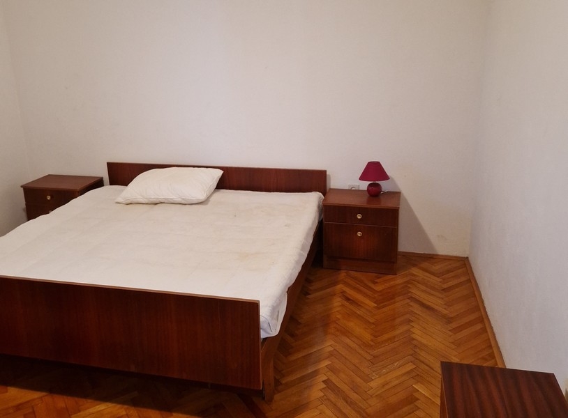 La deuxième chambre du bien.
