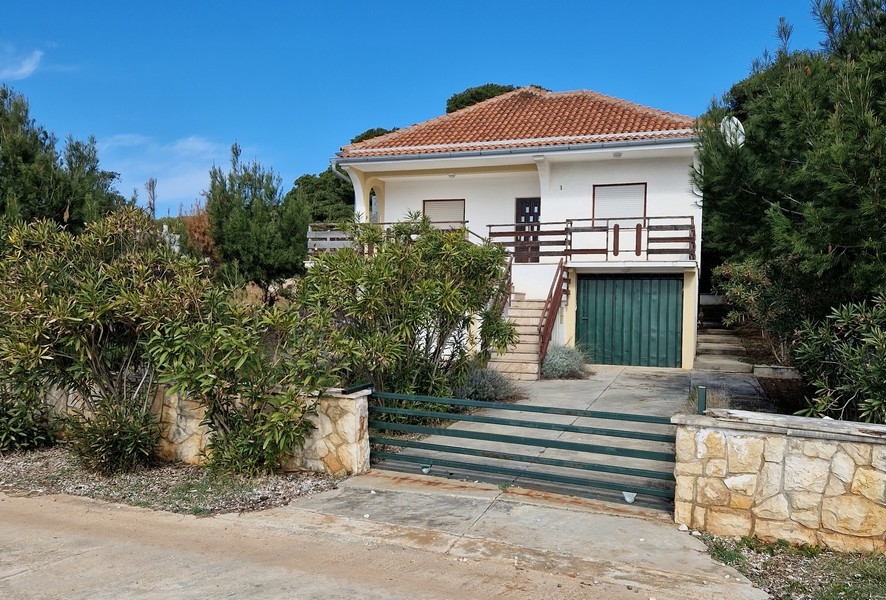 Maison avec jardin clos à vendre en Croatie - Panorama Scouting.